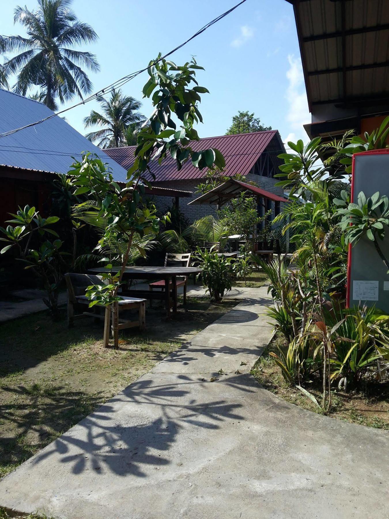 The Village Langkawi Pantai Cenang  Exteriör bild